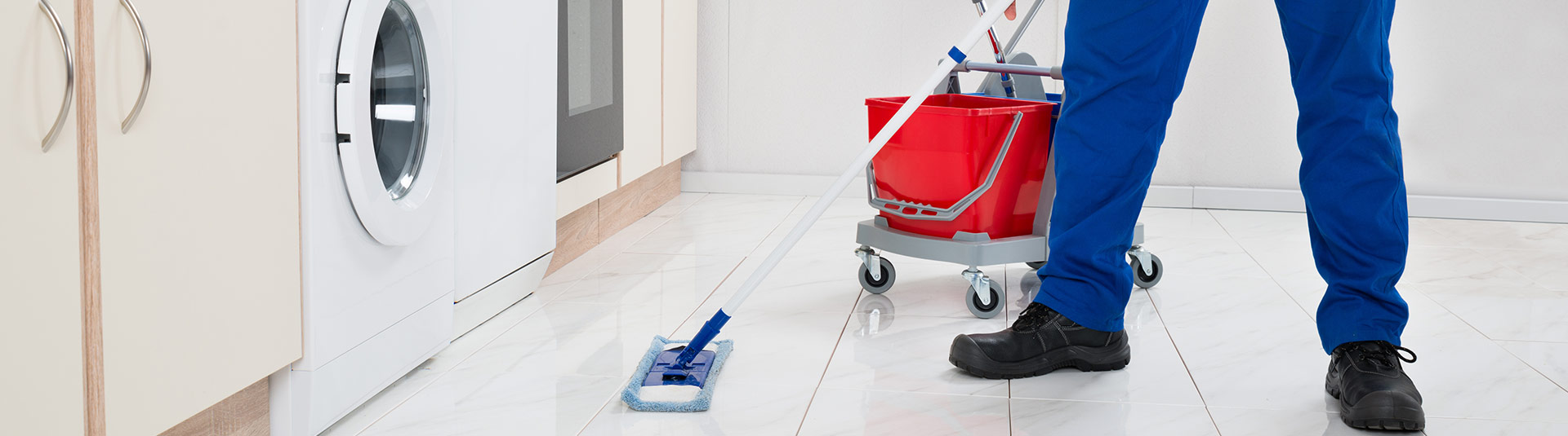 Cleaning Service Franchises