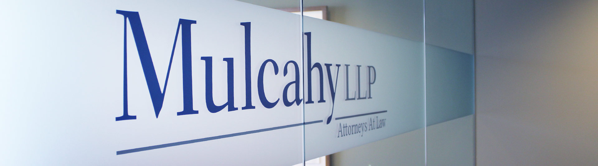 The Mulcahy Law Firm